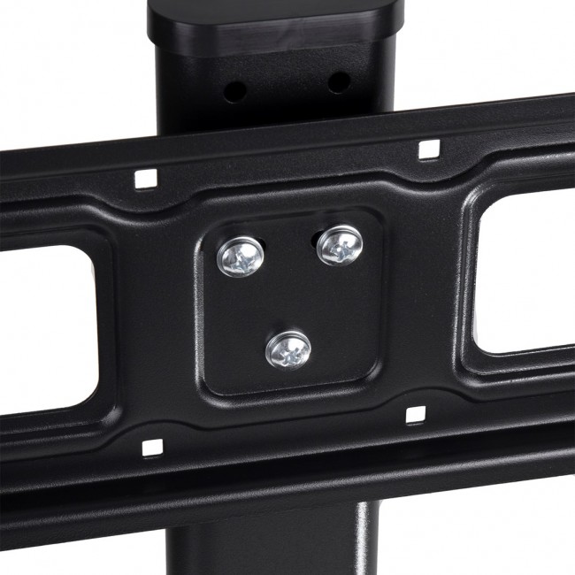 Maclean MC-450 Universal TV Stand for TV Cabinet max. 40kg, max. VESA 400x400 32-65 Maclean MC-450 Universal TV Stand for TV Cabinet max. 40kg, max. VESA 400x400 32-65
