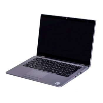 DELL LATITUDE 2in1 5310 i7-10610U 16GB 256GB SSD 13,3