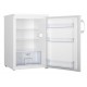 Gorenje R492PW fridge Freestanding 133 L E White Gorenje R492PW fridge Freestanding 133 L E White