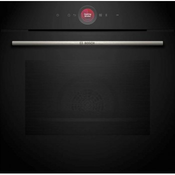 Bosch Serie 8 HBG7722B1 oven 71 L 3600 W Black