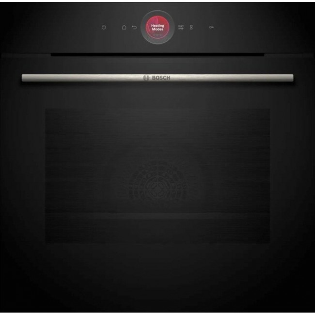 Bosch Serie 8 HBG7722B1 oven 71 L 3600 W Black Bosch Serie 8 HBG7722B1 oven 71 L 3600 W Black