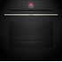 Bosch Serie 8 HBG7722B1 oven 71 L 3600 W Black