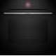 Bosch Serie 8 HBG7722B1 oven 71 L 3600 W Black Bosch Serie 8 HBG7722B1 oven 71 L 3600 W Black