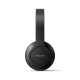 Philips TAA4216BK/00 headphones/headset Wired & Wireless Head-band Calls/Music USB Type-C Bluetooth Black Philips TAA4216BK/00 headphones/headset Wired & Wireless Head-band Calls/Music USB Type-C Bluetooth Black