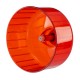 FERPLAST Silea - exercise wheel for rodents 14.5x10 cm FERPLAST Silea - exercise wheel for rodents 14.5x10 cm