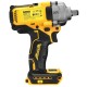 Impact wrench DEWALT DCF891P2T 18V 2x5Ah XR 812Nm Yellow, Black Impact wrench DEWALT DCF891P2T 18V 2x5Ah XR 812Nm Yellow, Black