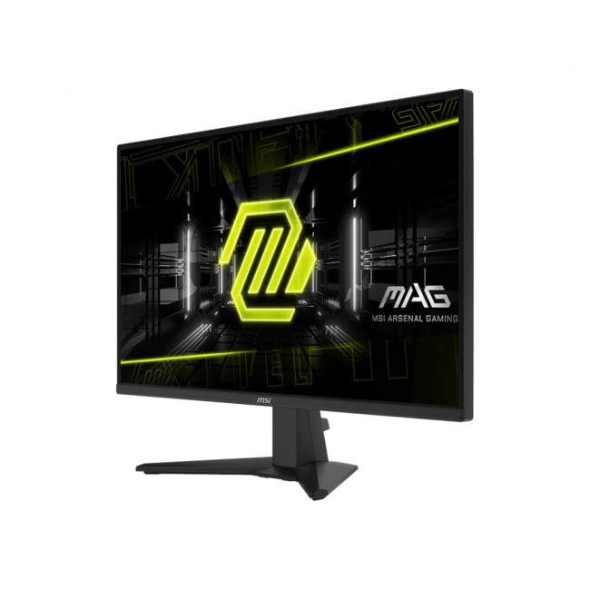 MSI MAG 275QF computer monitor 68.6 cm (27 MSI MAG 275QF computer monitor 68.6 cm (27