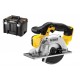 DeWALT DCS373NT portable circular saw 4 cm Black, Yellow 3700 RPM