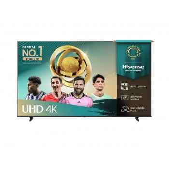 Hisense 65A6Q TV 165.1 cm (65