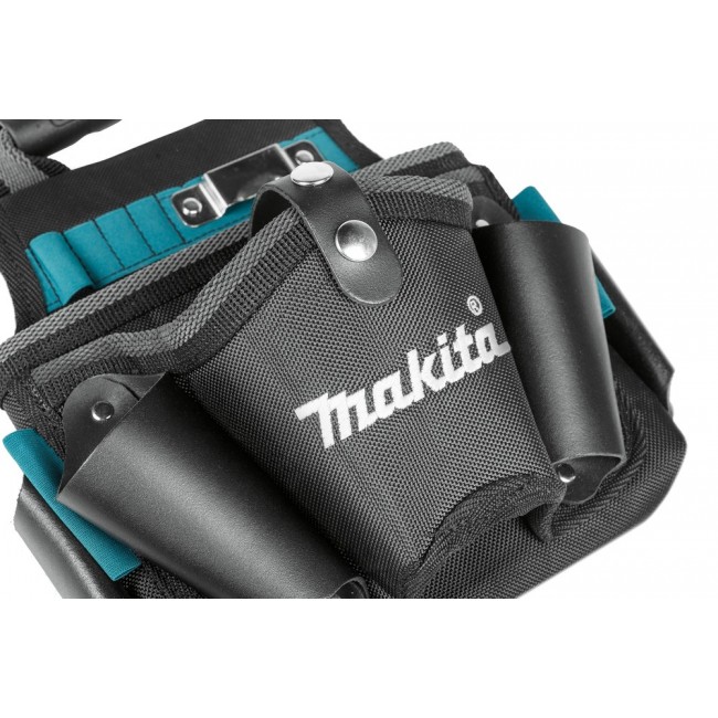 Makita E-15182 tool belt accessory Tool pouch Makita E-15182 tool belt accessory Tool pouch