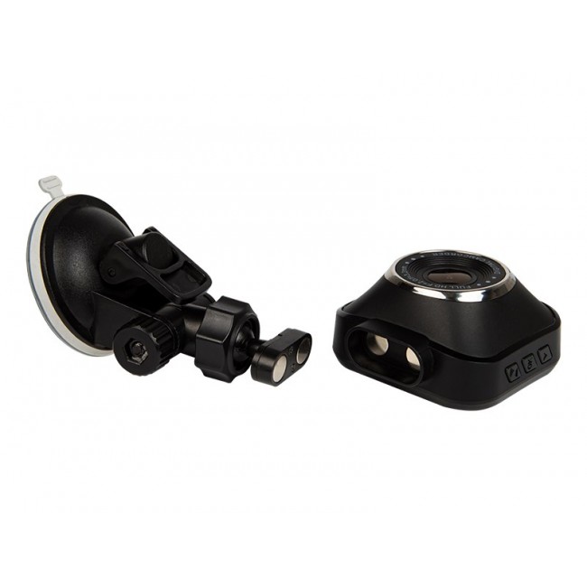 BLOW BLACKBOX DVR F700 dashcam Black