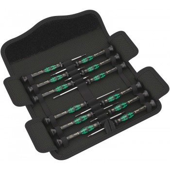 Wera 05073675001 manual screwdriver Set