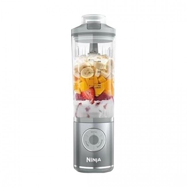 NINJA Blast Max Blender BC251EUSL | Portable