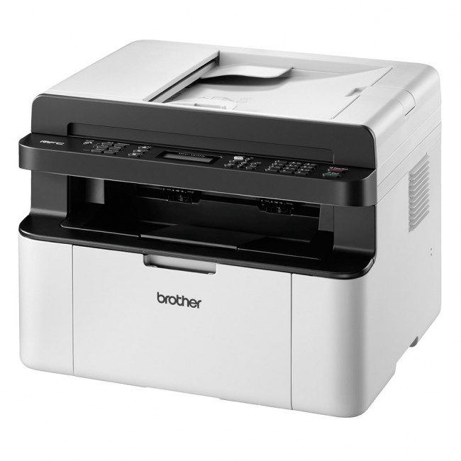 Brother MFC-1910W multifunction printer Laser A4 2400 x 600 DPI 20 ppm Wi-Fi Brother MFC-1910W multifunction printer Laser A4 2400 x 600 DPI 20 ppm Wi-Fi