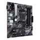 ASUS PRIME B450M-A II Socket AM4 micro ATX AMD B450