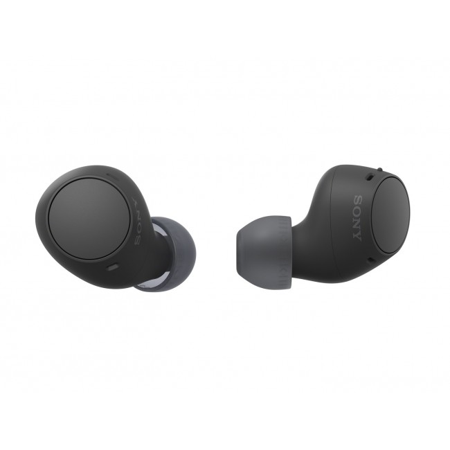 Sony Headphones | WF-C510 | Bluetooth | In-ear | Wireless | Black Sony Headphones | WF-C510 | Bluetooth | In-ear | Wireless | Black