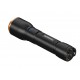 Duracell DF1500R Flashlight black Duracell DF1500R Flashlight black