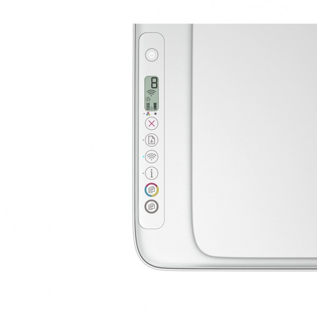 HP DeskJet 2810e Wireless All-in-One Color Printer, Instant Ink Copier, Scanner