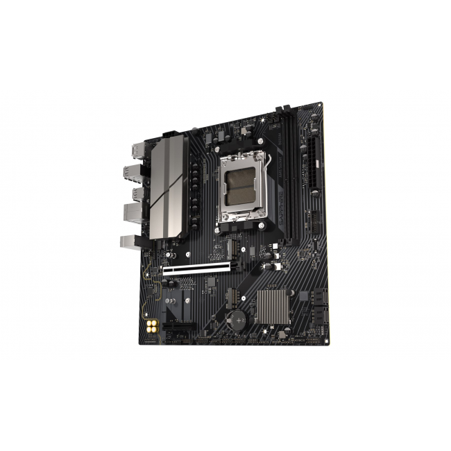 Sapphire B650M-E AMD B650 Socket AM5 micro ATX