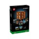 LEGO MINECRAFT 21265 The Crafting Table