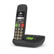 Gigaset E290A Cordless Phone with Answering Machin