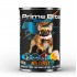 PRIME BITE Monoprotein Turkey with pumpkin - wet dog food - 400g