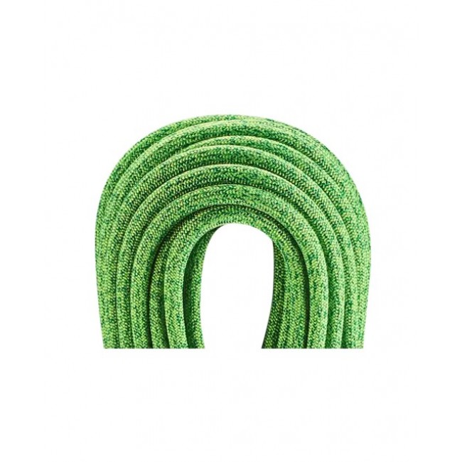 Edelrid 712810501380 climbing rope Lime 50000 mm 9.8 mm Polyamide 1 pc(s) Edelrid 712810501380 climbing rope Lime 50000 mm 9.8 mm Polyamide 1 pc(s)