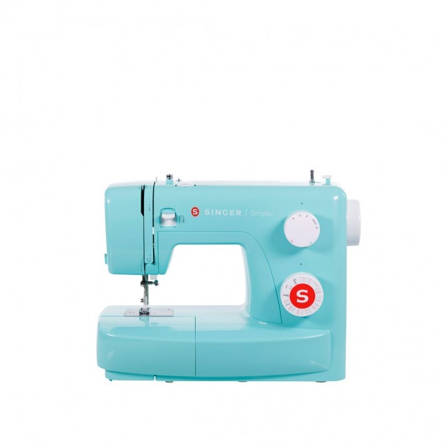 SINGER Simple 3223G Semi-automatic sewing machine