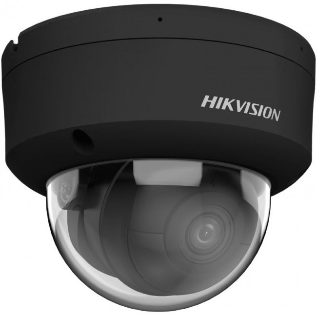Hikvision Pro Series with AcuSense DS-2CD2186G2H-ISU(2.8mm)(eF)/BLACK Bullet IP security camera Outdoor 3840 x 2160 pixels Ceiling/wall Hikvision Pro Series with AcuSense DS-2CD2186G2H-ISU(2.8mm)(eF)/BLACK Bullet IP security camera Outdoor 3840 x 2160 pixels Ceiling/wall