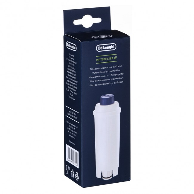 Filter for espresso machine DeLonghi SER3017 / DLS C002 Filter for espresso machine DeLonghi SER3017 / DLS C002