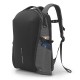 XD DESIGN BACKPACK BIZZ BACKPACK GREY P/N: P705.932 XD DESIGN BACKPACK BIZZ BACKPACK GREY P/N: P705.932