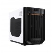 Acer DC.Z3XEE.001 computer case Desktop Black, White