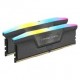 Corsair Vengeance RGB CMH96GX5M2B6800C34 memory module 96 GB 2 x 48 GB DDR5