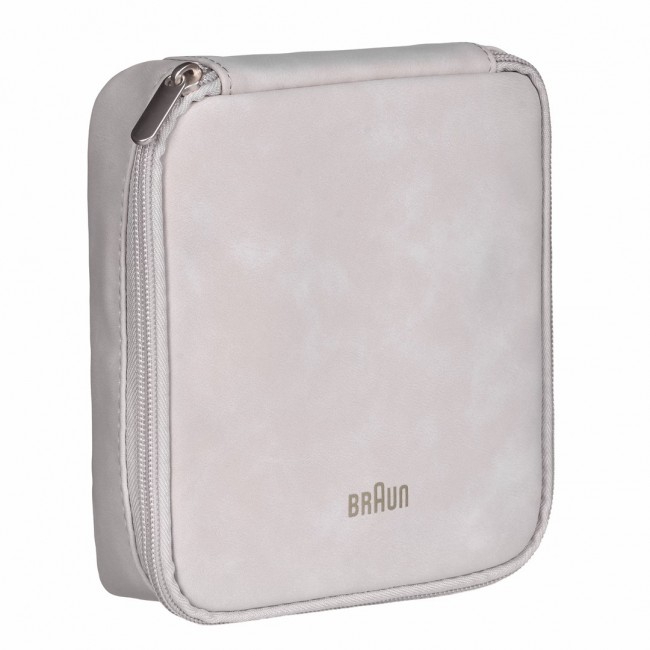 Braun Silk- pil 9 Flex SkinSpa 9-481 3D Gold, White