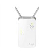 D-Link DAP-1620/E network extender Network repeater White D-Link DAP-1620/E network extender Network repeater White