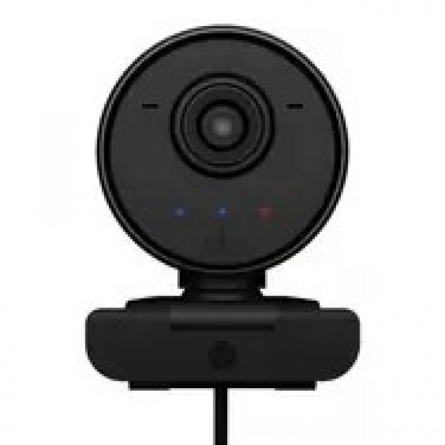 ICY BOX IB-CAM502-HD webcam 1920 x 1080 pixels Black