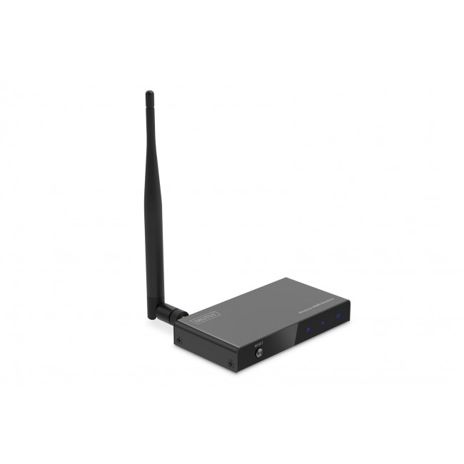 Digitus Wireless HDMI receiver for DS-55346 Digitus Wireless HDMI receiver for DS-55346
