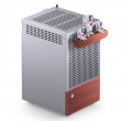 Jonsbo T6 PC Case, Mini-Tower, Mini-ITX, Glass, Wo
