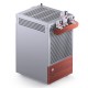 Jonsbo T6 PC Case, Mini-Tower, Mini-ITX, Glass, Wo