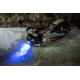 Flashlight Ledlenser MH 8 Black-Black