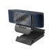 LogiLink HD USB webcam Pro, 80 , dual microphone, auto focus, privacy cover