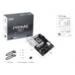 ASUS PRIME Z890-P Intel Z890 LGA 1851 (Socket V1) ATX motherboard ASUS PRIME Z890-P Intel Z890 LGA 1851 (Socket V1) ATX motherboard