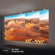 Hisense C3 DLP UHD 4K (3840x2160) 3D Silver