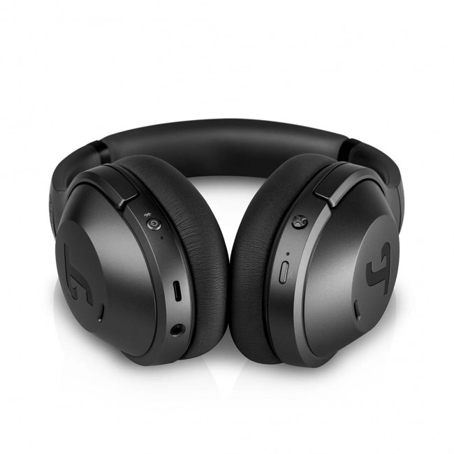 Teufel REAL BLUE NC 3 Headset Wireless Head-band Gaming Bluetooth