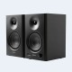 Edifier MR4 Black Wired 21 W