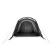 Outwell Florida 5 Air 5 person(s) Green Tunnel tent