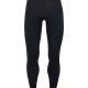 200 Oasis Leggings - black/monsoon rozmiar: l