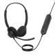Jabra Engage 40 - (Inline Link) USB-A MS Stereo Jabra Engage 40 - (Inline Link) USB-A MS Stereo