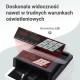 Extralink LOCKSTAR PROFESJONALNA LICZARKA NOMINALOWA DO BANKNOT W UV, IR, MG X-300 Banknote counting machine White Extralink LOCKSTAR PROFESJONALNA LICZARKA NOMINALOWA DO BANKNOT W UV, IR, MG X-300 Banknote counting machine White