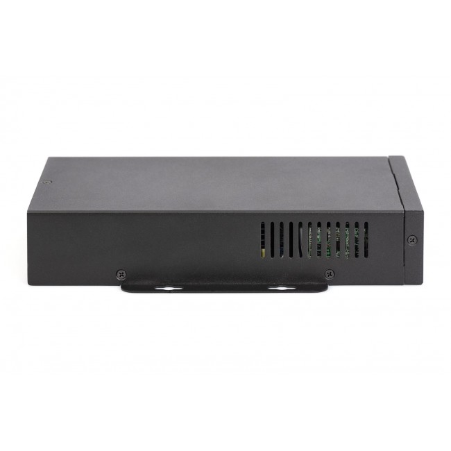Digitus Gigabit Ethernet PoE++ Injector, 802.3at, 95 W